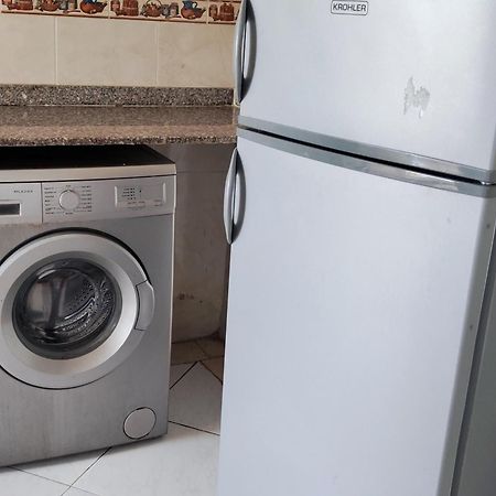 Appartement Familia Corniche Malabata Tanger エクステリア 写真