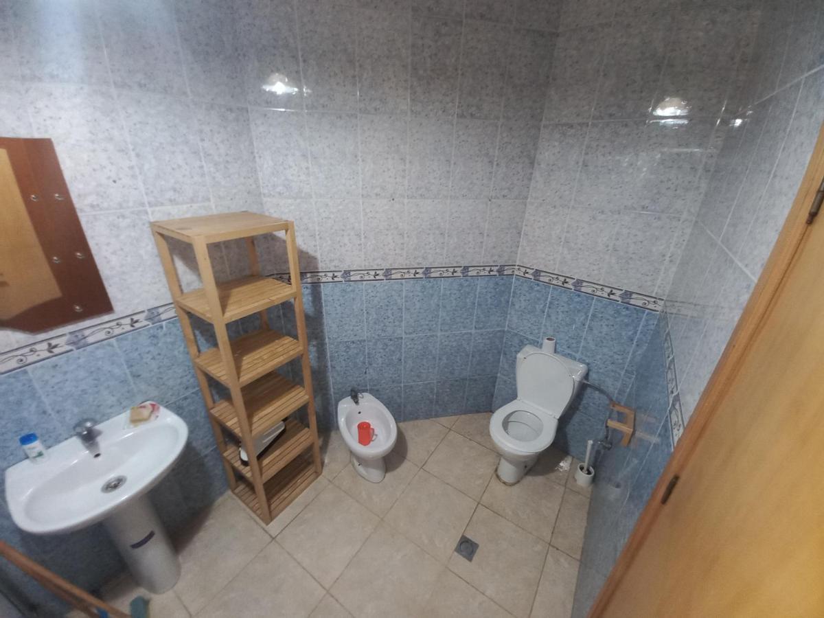 Appartement Familia Corniche Malabata Tanger エクステリア 写真