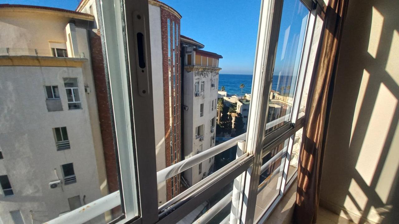 Appartement Familia Corniche Malabata Tanger エクステリア 写真